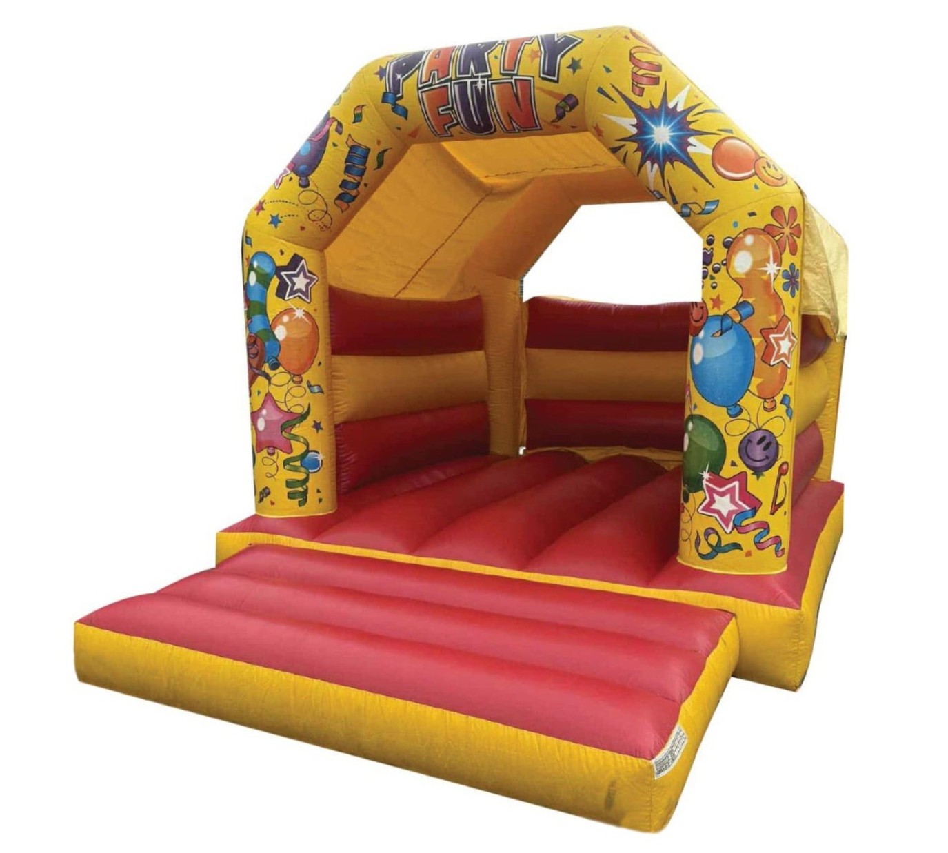 15ft x 12ft Kids Castle