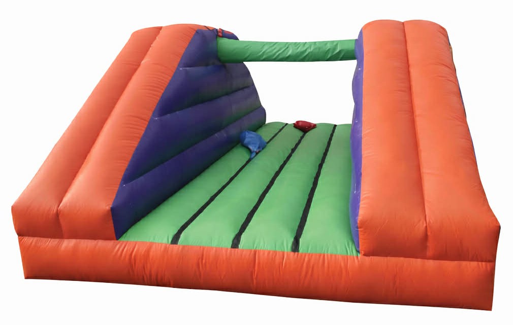 Pillow Bash Game