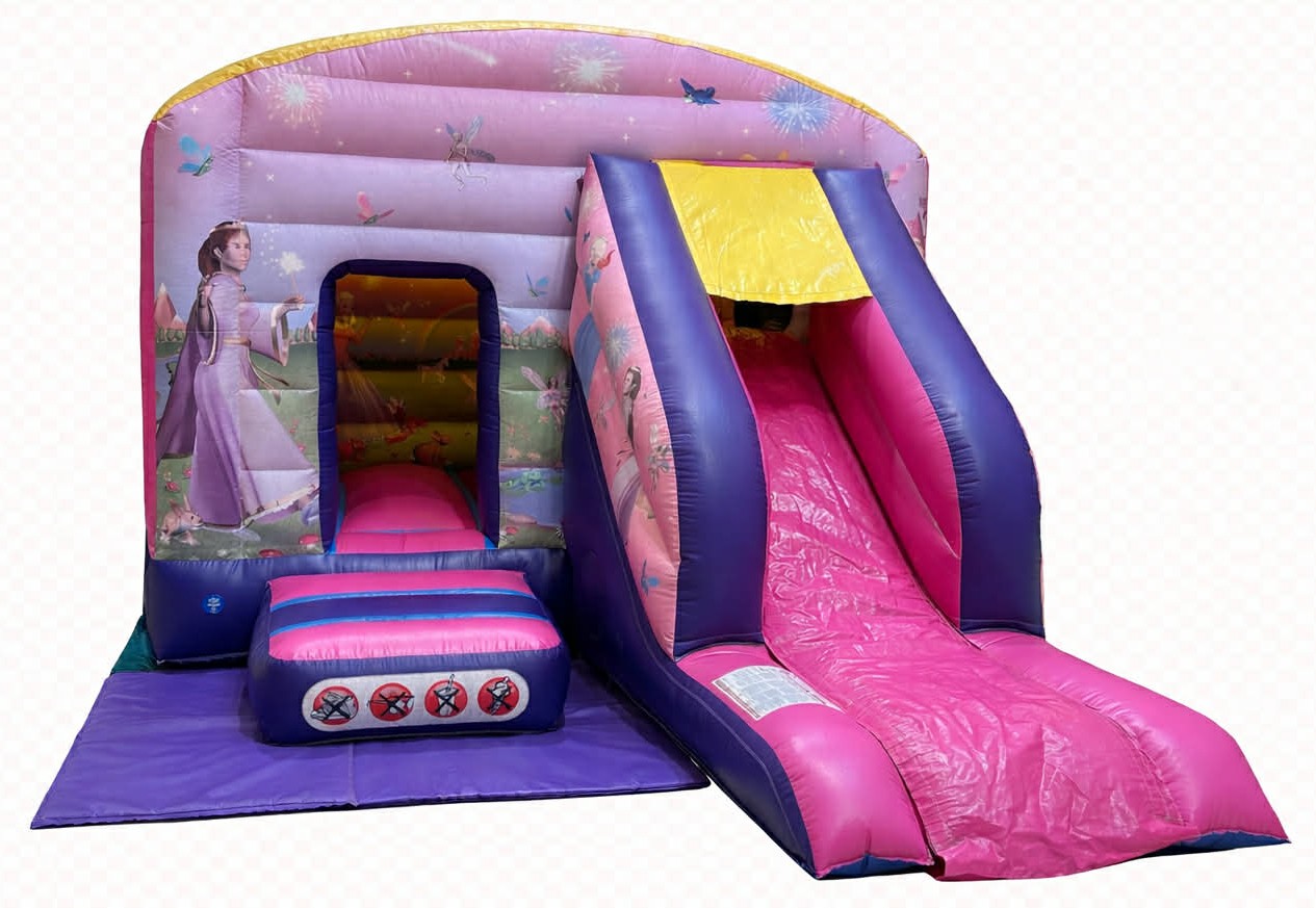 15ft x 17ft Princess Combi